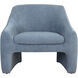 Nevaeh Danny Iceberg Lounge Chair